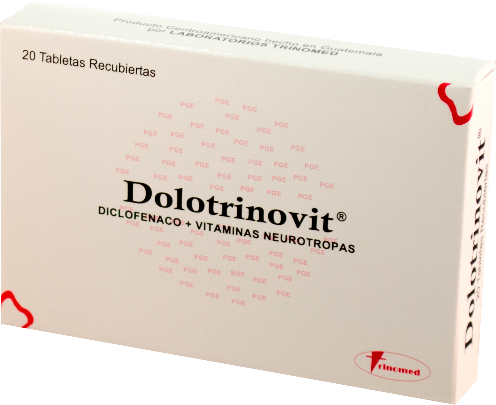 DOLOTRINOVIT